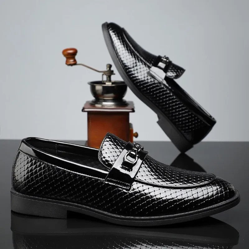 Roma Penny Loafer