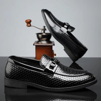 Roma Penny Loafer