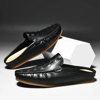 Bellagio Croc Slip Ons