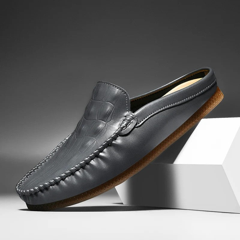 Bellagio Croc Slip Ons