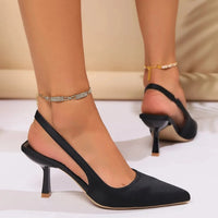 Gaia Heels