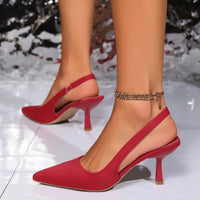 Gaia Heels