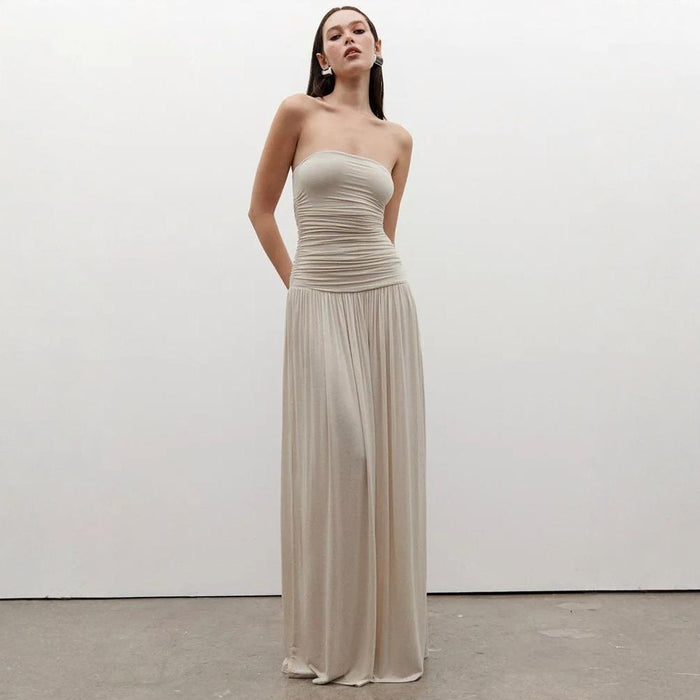 Monica Maxi Dress