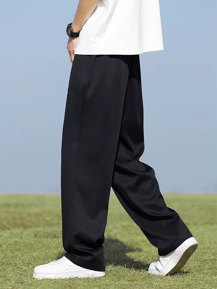 Luigi Straight Leg Pants