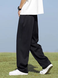 Luigi Straight Leg Pants