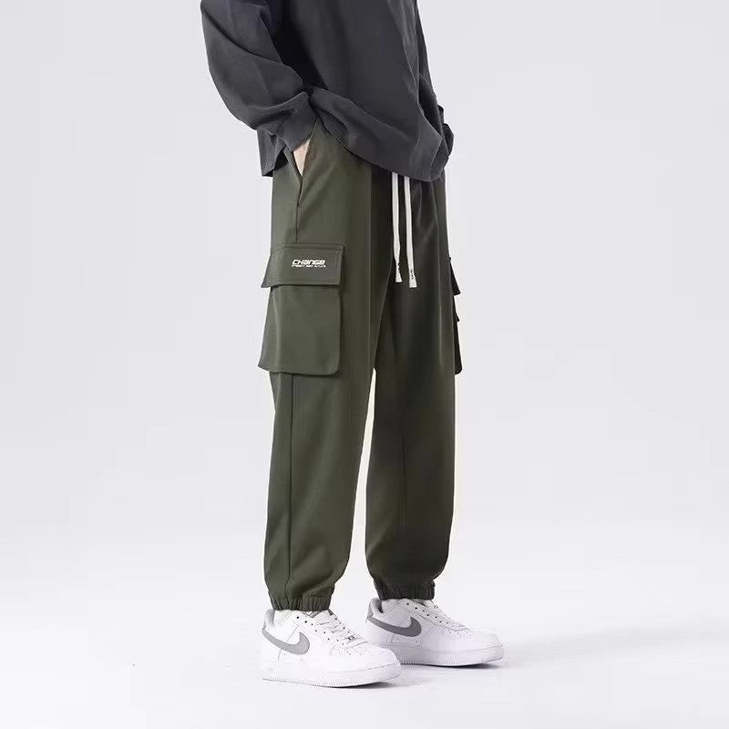 2025 Change Bottoms