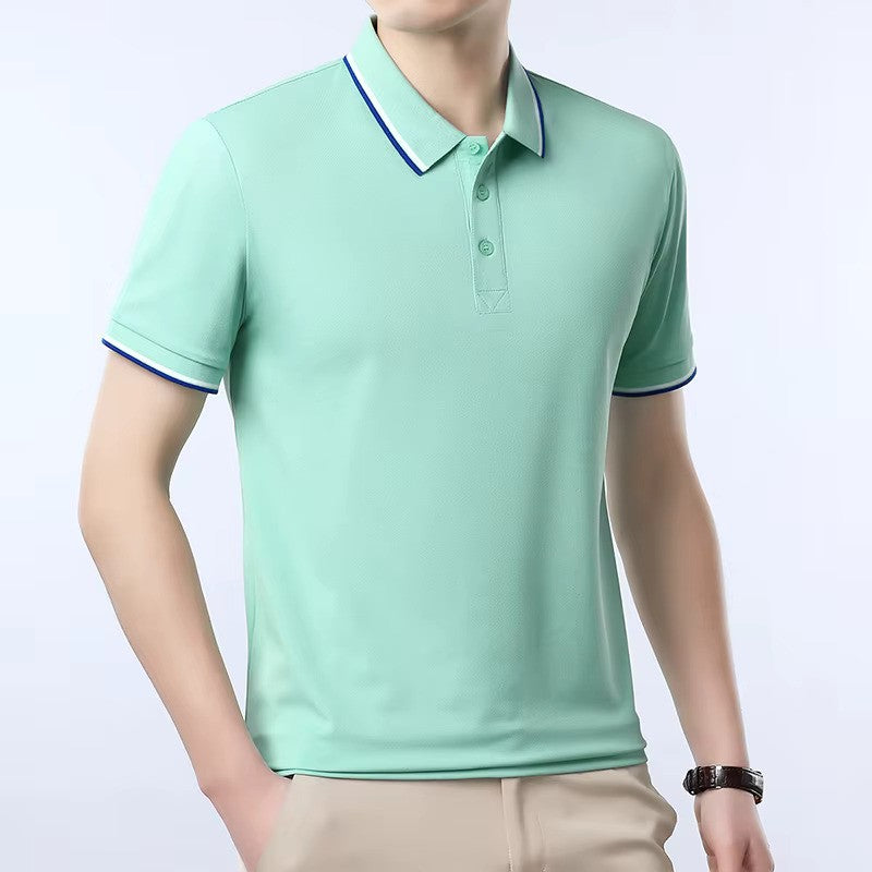 Capri Active Polo