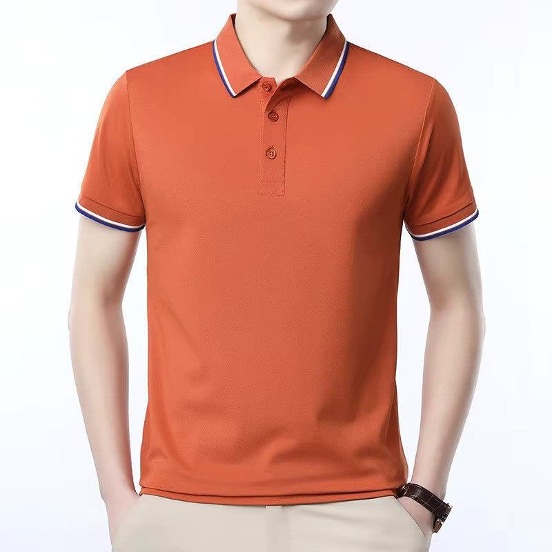 Capri Active Polo