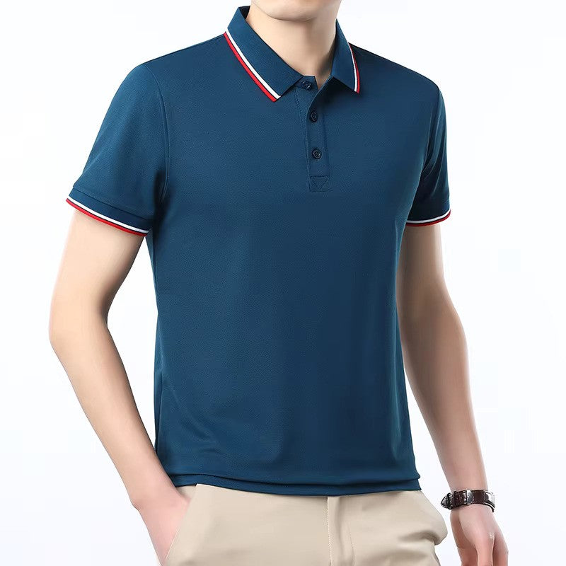 Capri Active Polo