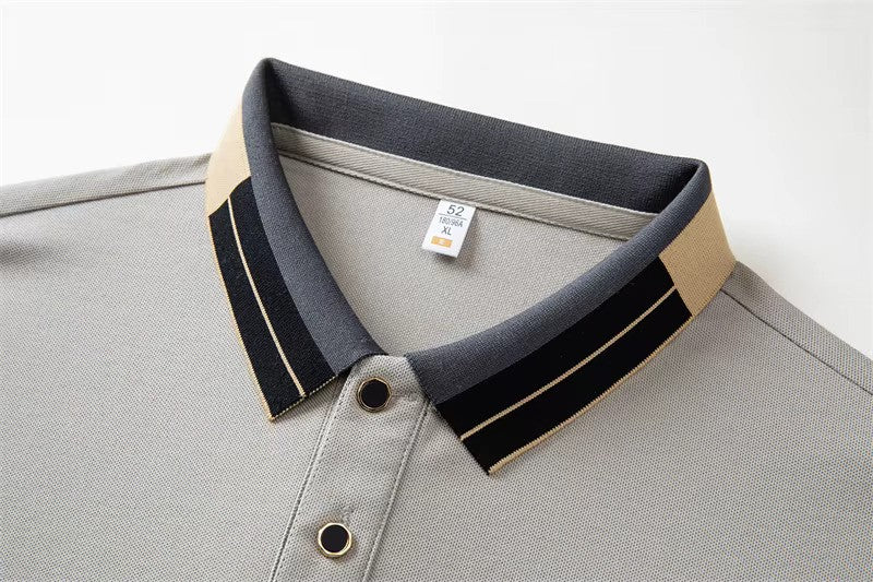 Beckett Active Polo