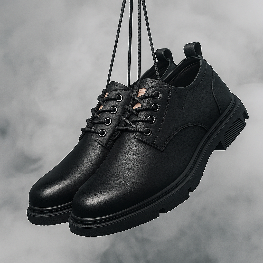 Fadestone Genuine Leather Walkers