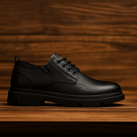 Fadestone Genuine Leather Walkers