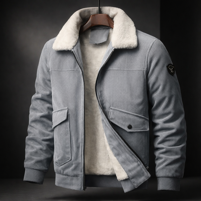 Farley Fleece Jacket