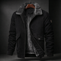 Farley Fleece Jacket