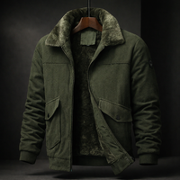 Farley Fleece Jacket