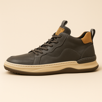 Noah Genuine Leather Walkers