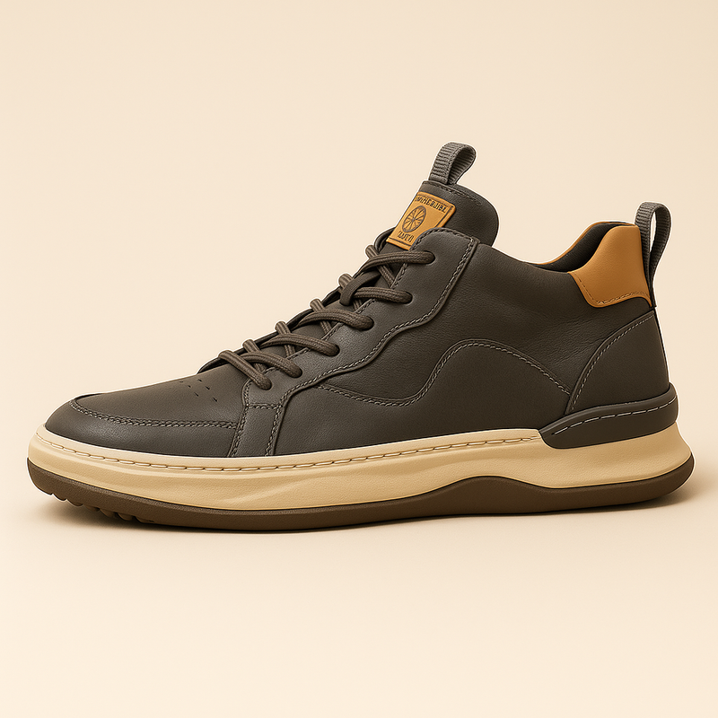 Noah Genuine Leather Walkers