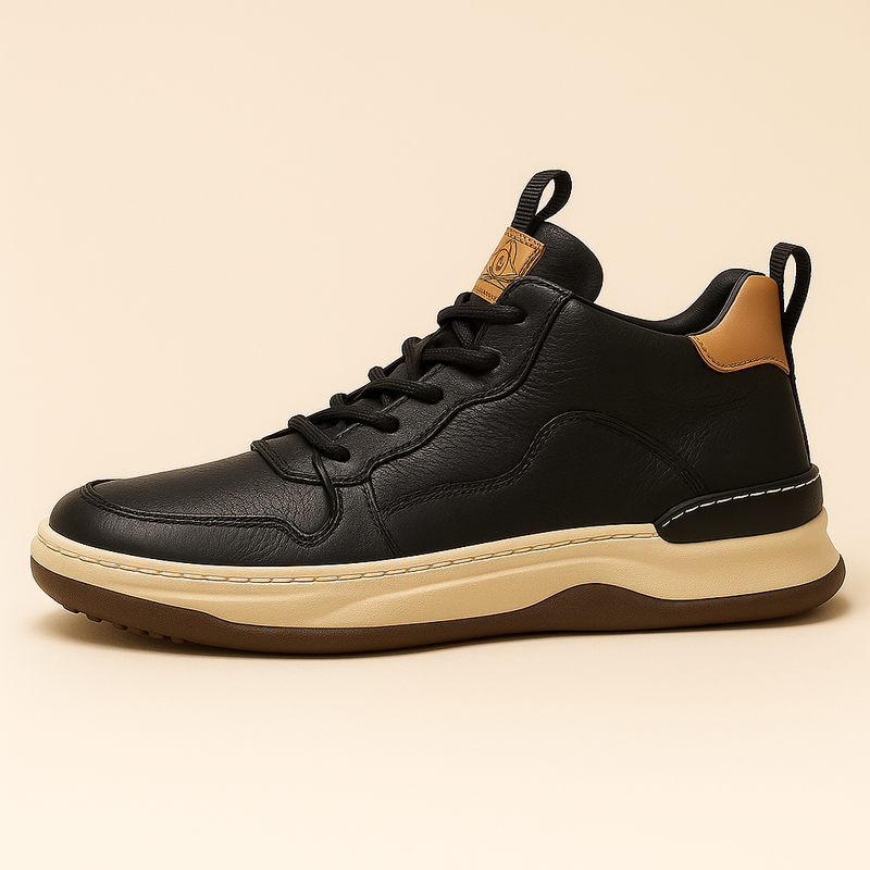 Noah Genuine Leather Walkers