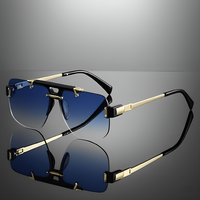 Rocky Retro Rays