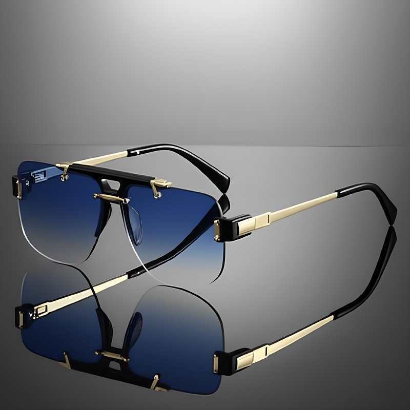 Rocky Retro Rays