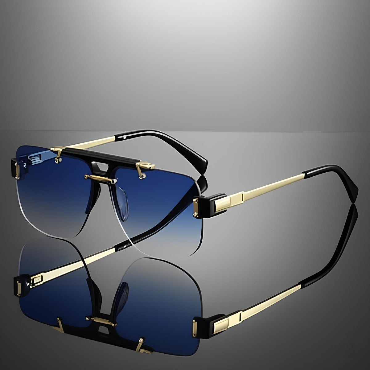 Rocky Retro Rays