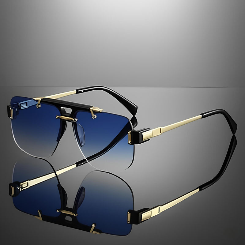 Rocky Retro Rays