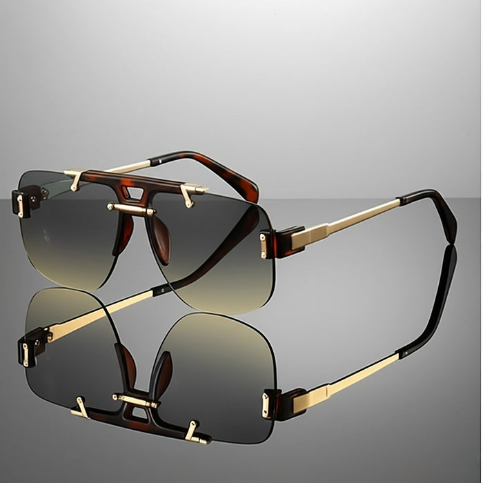 Rocky Retro Rays