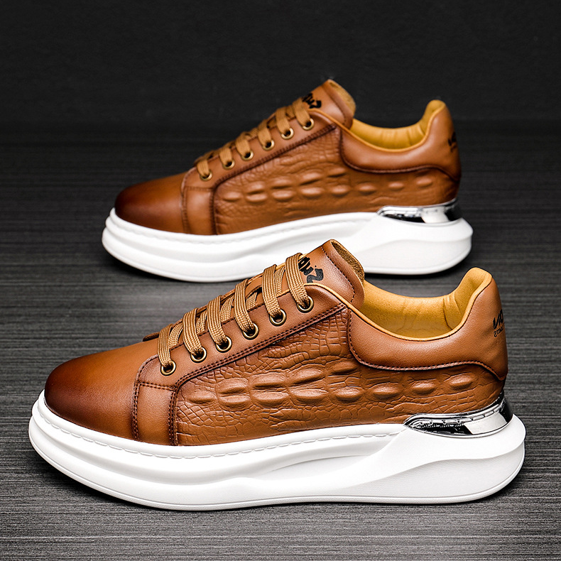 Saint-Tropez Oversized Glides
