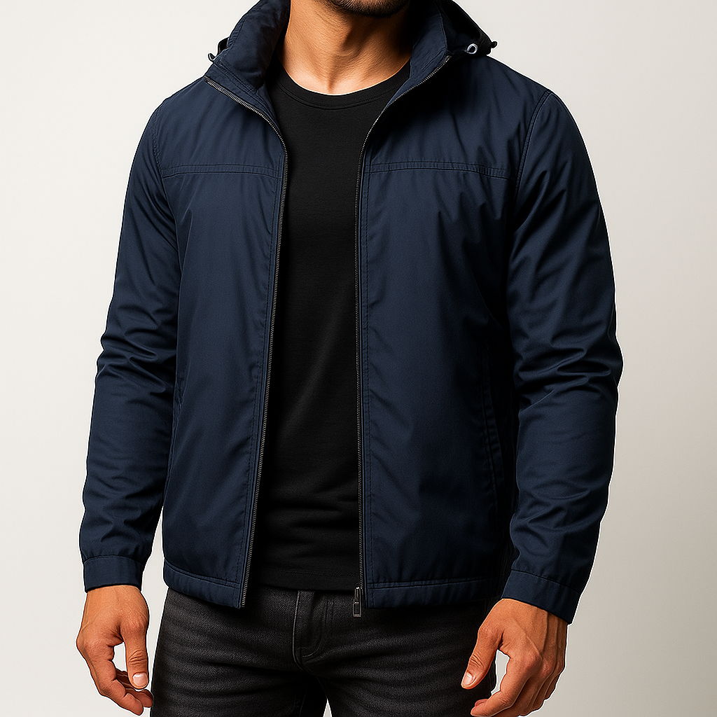 Grant Perform Jacket