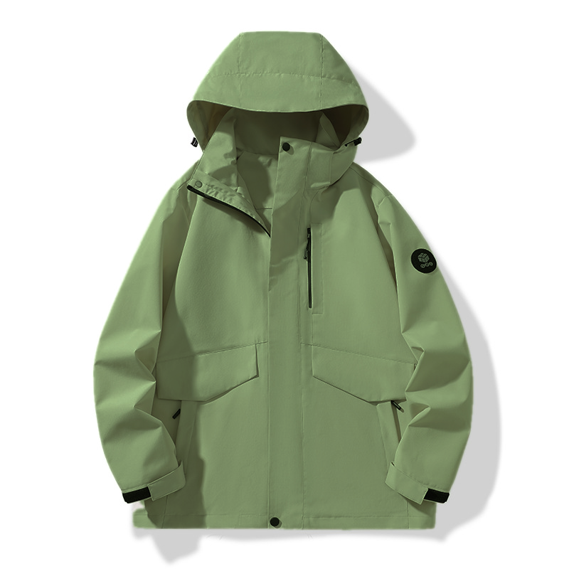 Enduro Tech Jacket