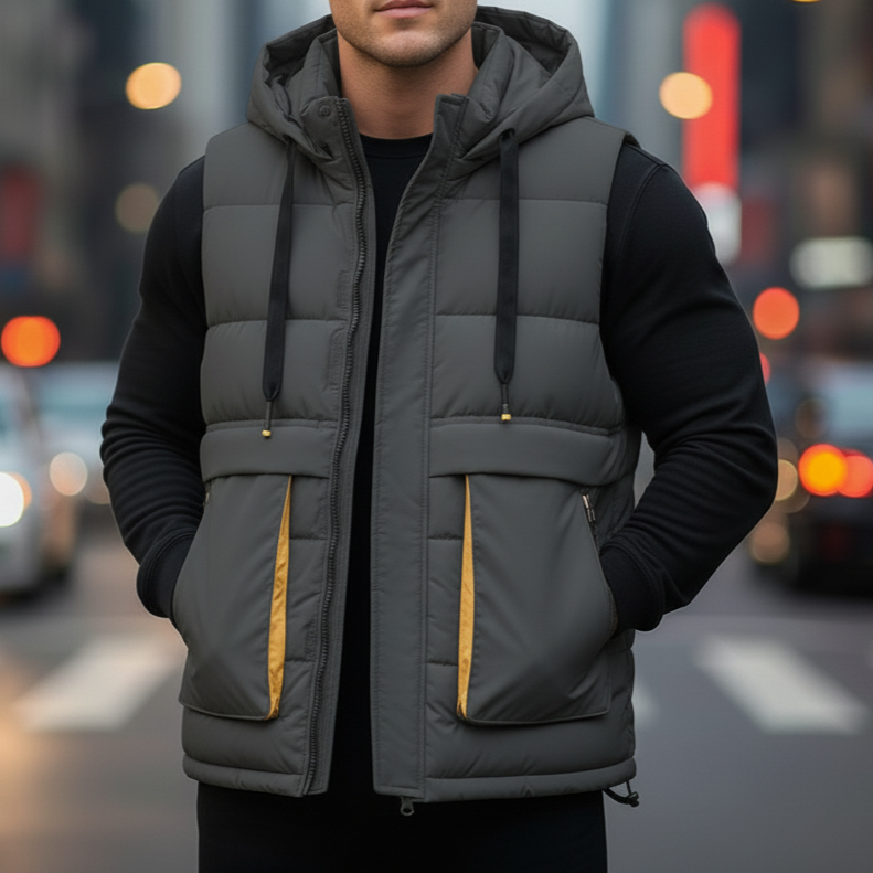 Guard Tech Vest