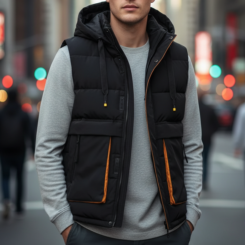 Guard Tech Vest