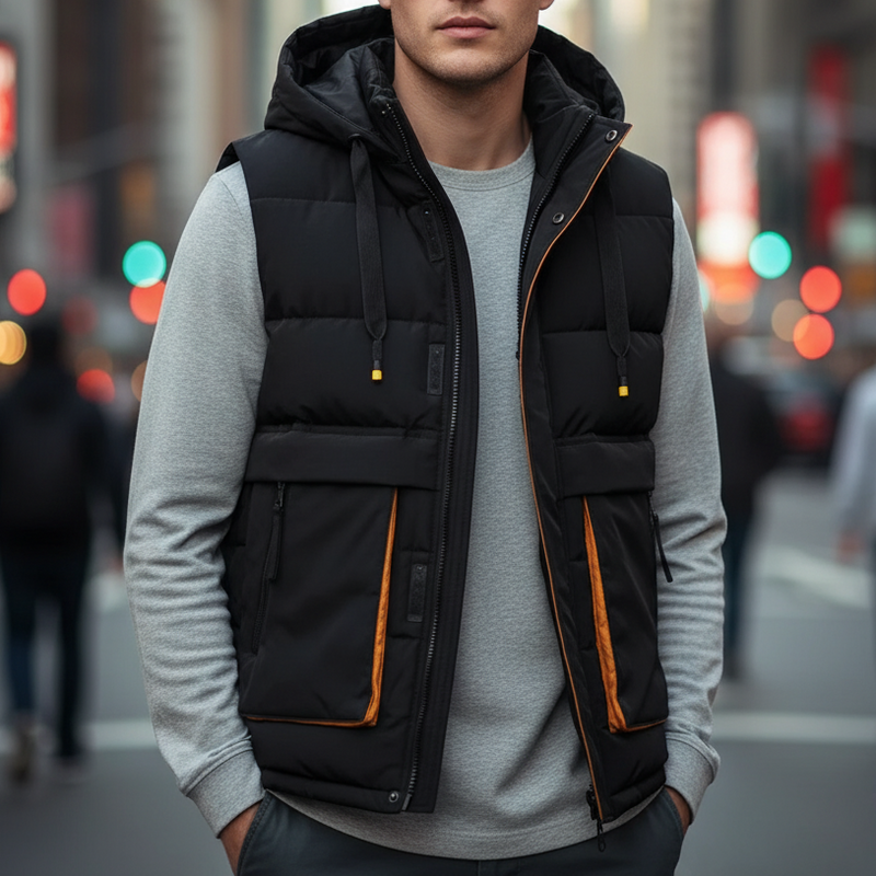 Guard Tech Vest