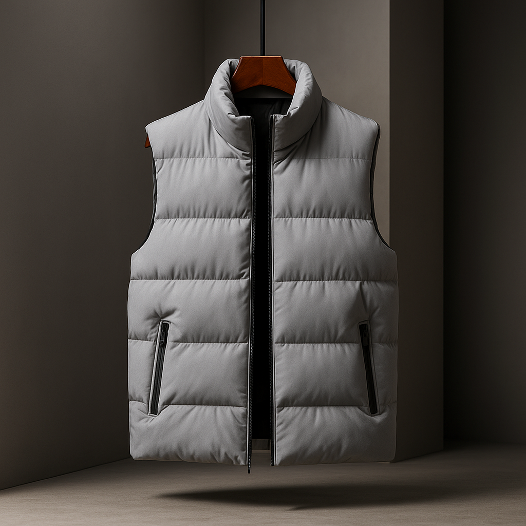 Hudson Terra Vest