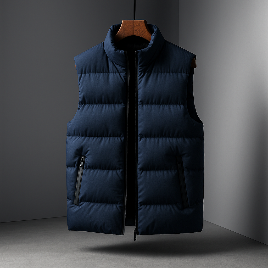 Hudson Terra Vest