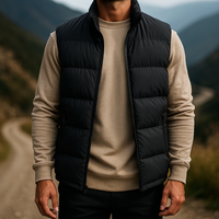 Hudson Terra Vest