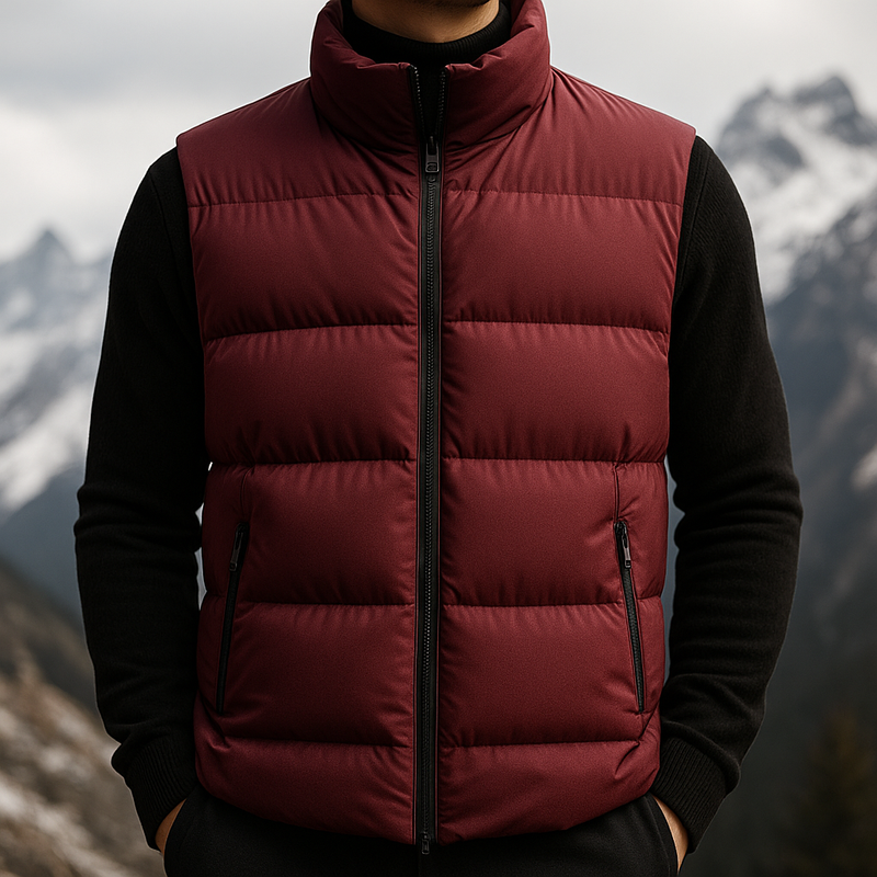 Hudson Terra Vest