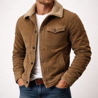 Tancredi Tech Jacket