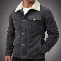 Tancredi Tech Jacket