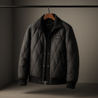 Jake Harbour Down Jacket