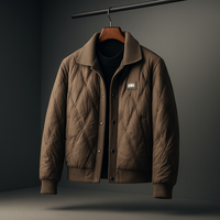 Jake Harbour Down Jacket