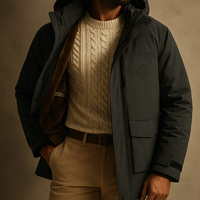 Whitley Down Jacket