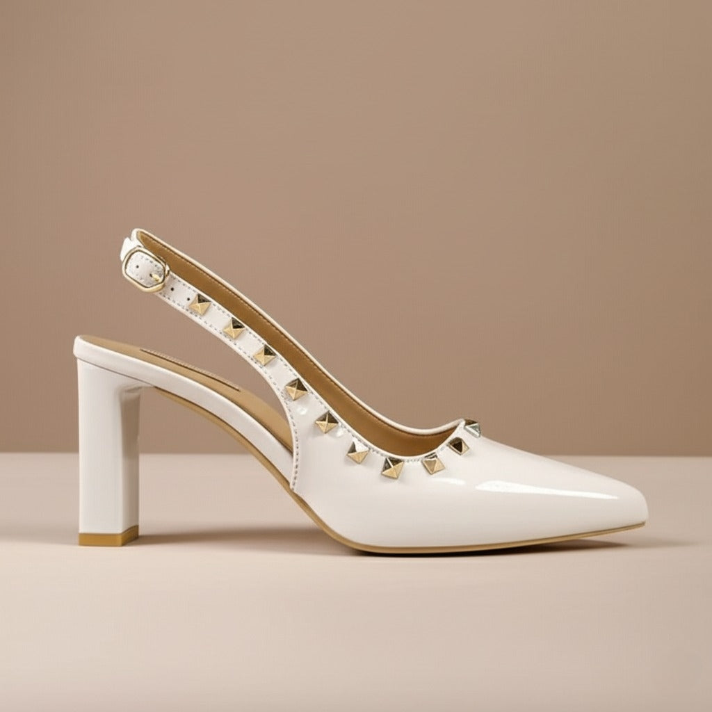 Katherine Kay Heels
