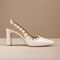 Katherine Kay Heels