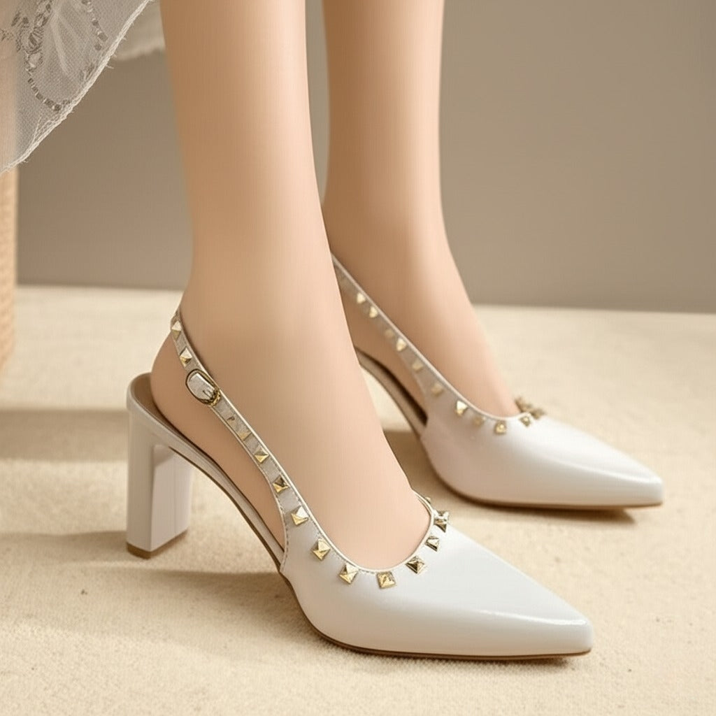 Katherine Kay Heels