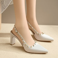 Katherine Kay Heels