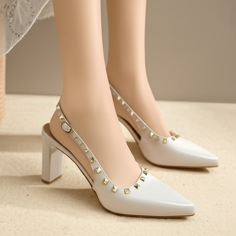 Katherine Kay Heels