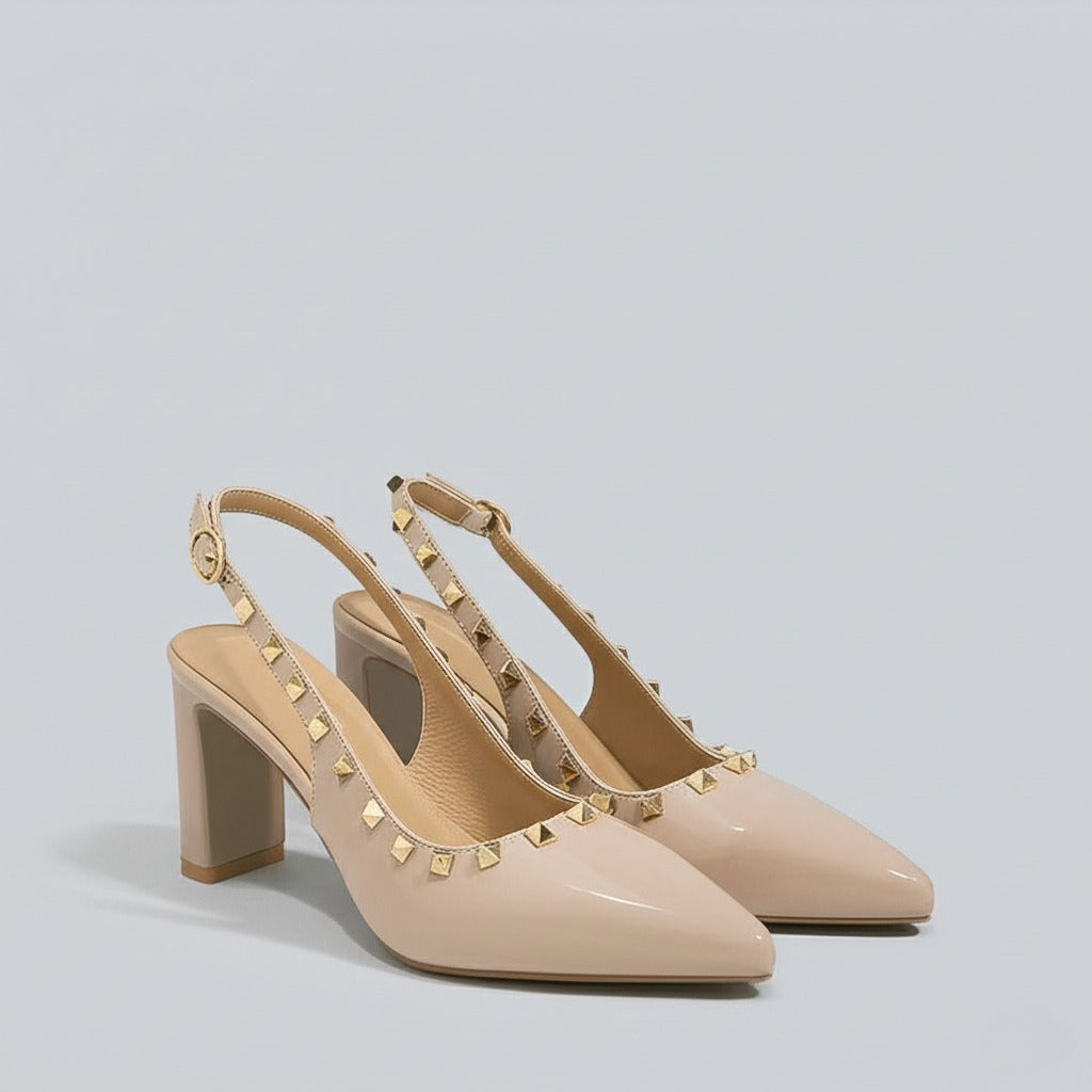 Katherine Kay Heels