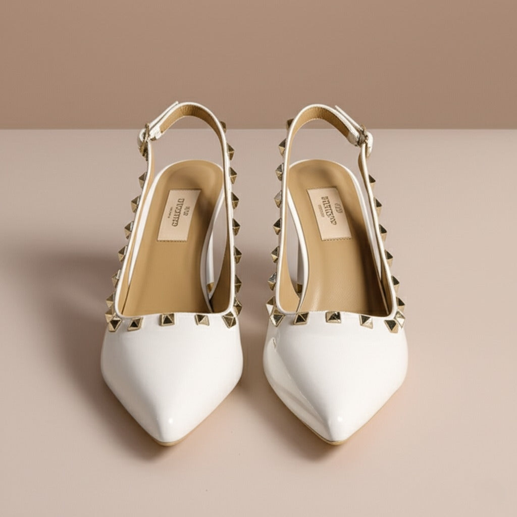 Katherine Kay Heels
