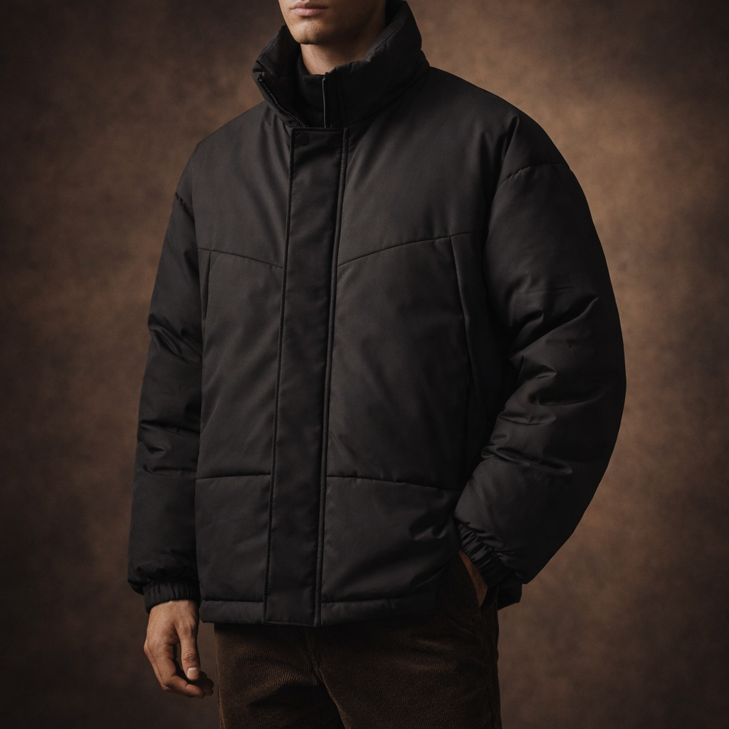 Kingsbury Down Jacket